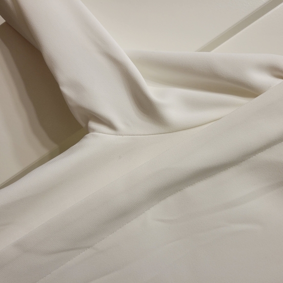 Aritzia Wilfred Raylen Dress size S oak - Picture 7 of 16